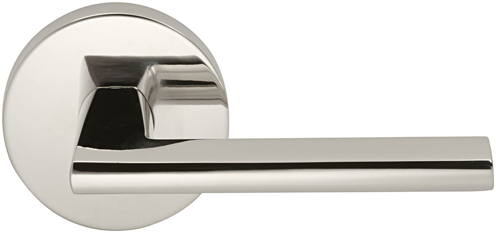 Item No.925MD (US14 Polished Nickel Plated, Lacquered)