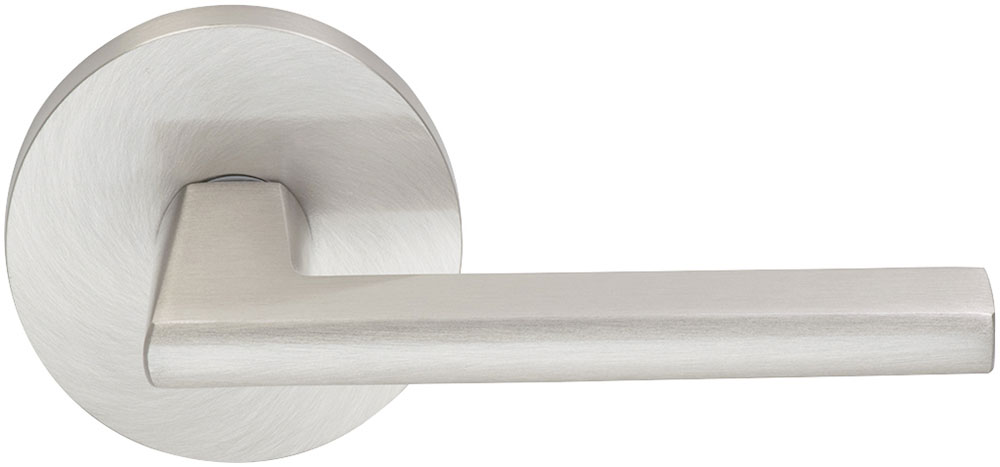 Item No.925MD (US15 Satin Nickel Plated, Lacquered)