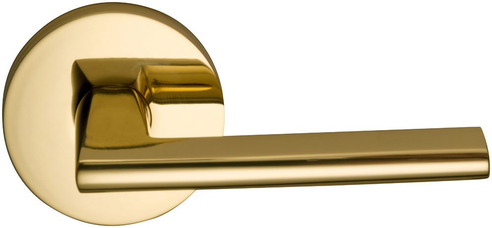 Item No.925MD (US3 Polished Brass, Lacquered)