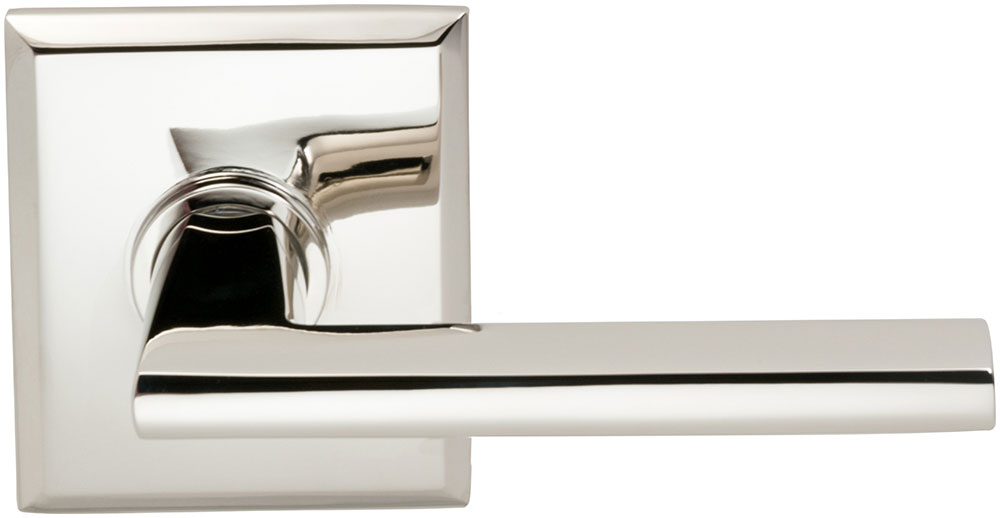 Item No.925RT (US14 Polished Nickel Plated, Lacquered)