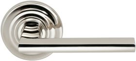 Item No.925TD (US14 Polished Nickel Plated, Lacquered)