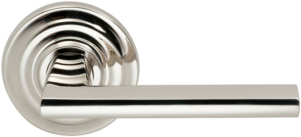 Item No.925TD (US14 Polished Nickel Plated, Lacquered)