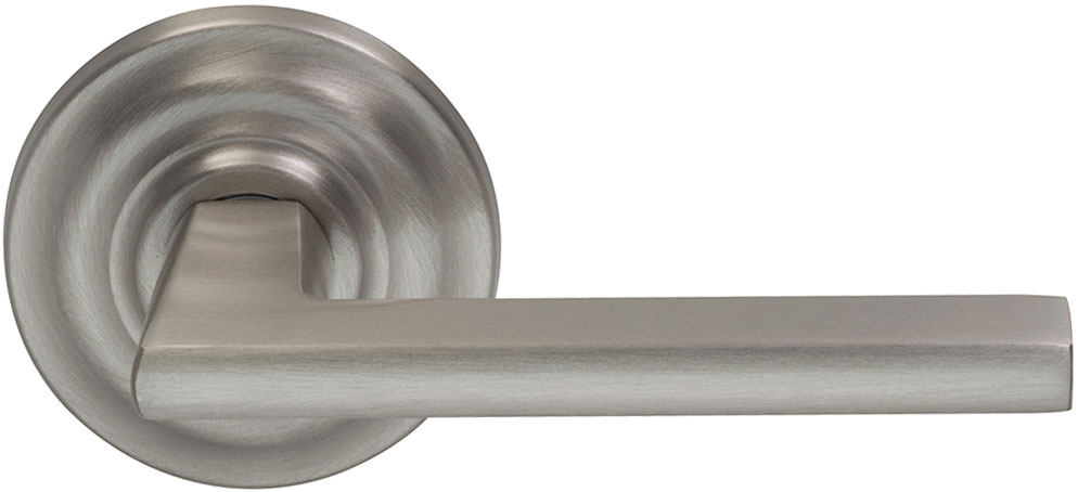 Item No.925TD (US15 Satin Nickel Plated, Lacquered)