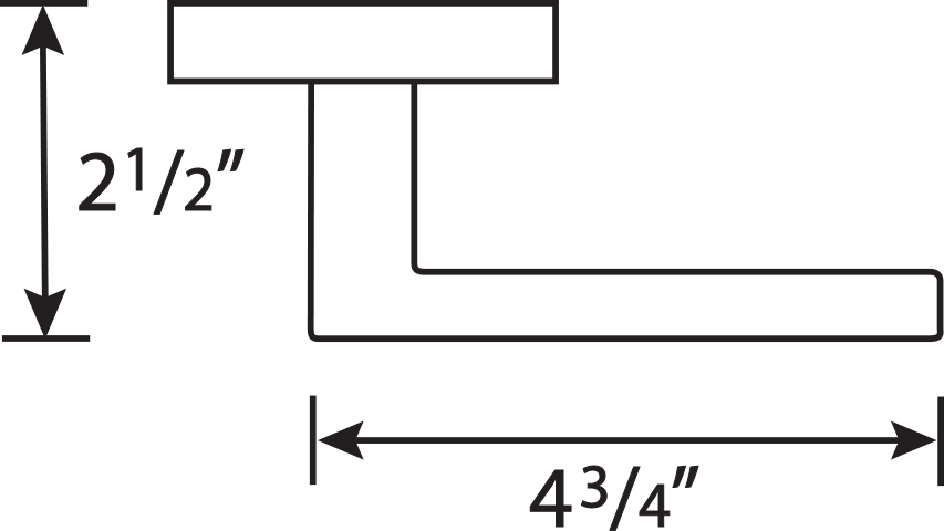 #930 Lever Line Art