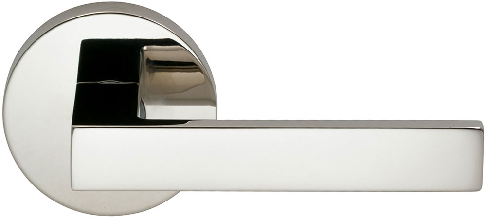 Item No.930MD (US14 Polished Nickel Plated, Lacquered)
