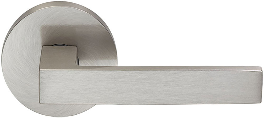 Item No.930MD (US15 Satin Nickel Plated, Lacquered)