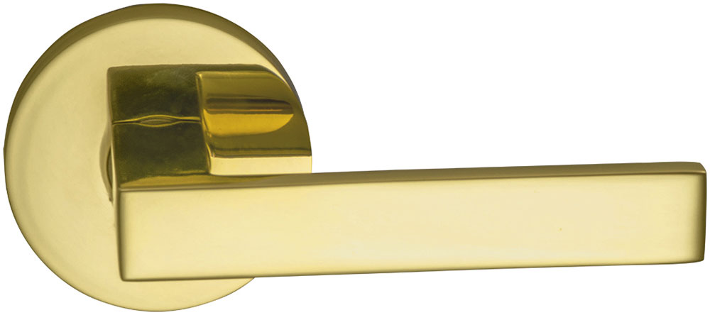 Item No.930MD (US3 Polished Brass, Lacquered)