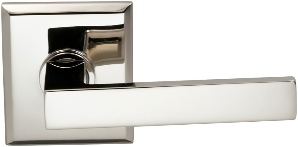 Item No.930RT (US14 Polished Nickel Plated, Lacquered)