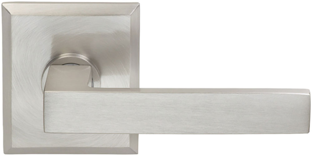 Item No.930RT (US15 Satin Nickel Plated, Lacquered)