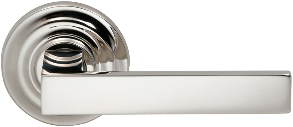Item No.930TD (US14 Polished Nickel Plated, Lacquered)