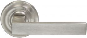 Item No.930TD (US15 Satin Nickel Plated, Lacquered)