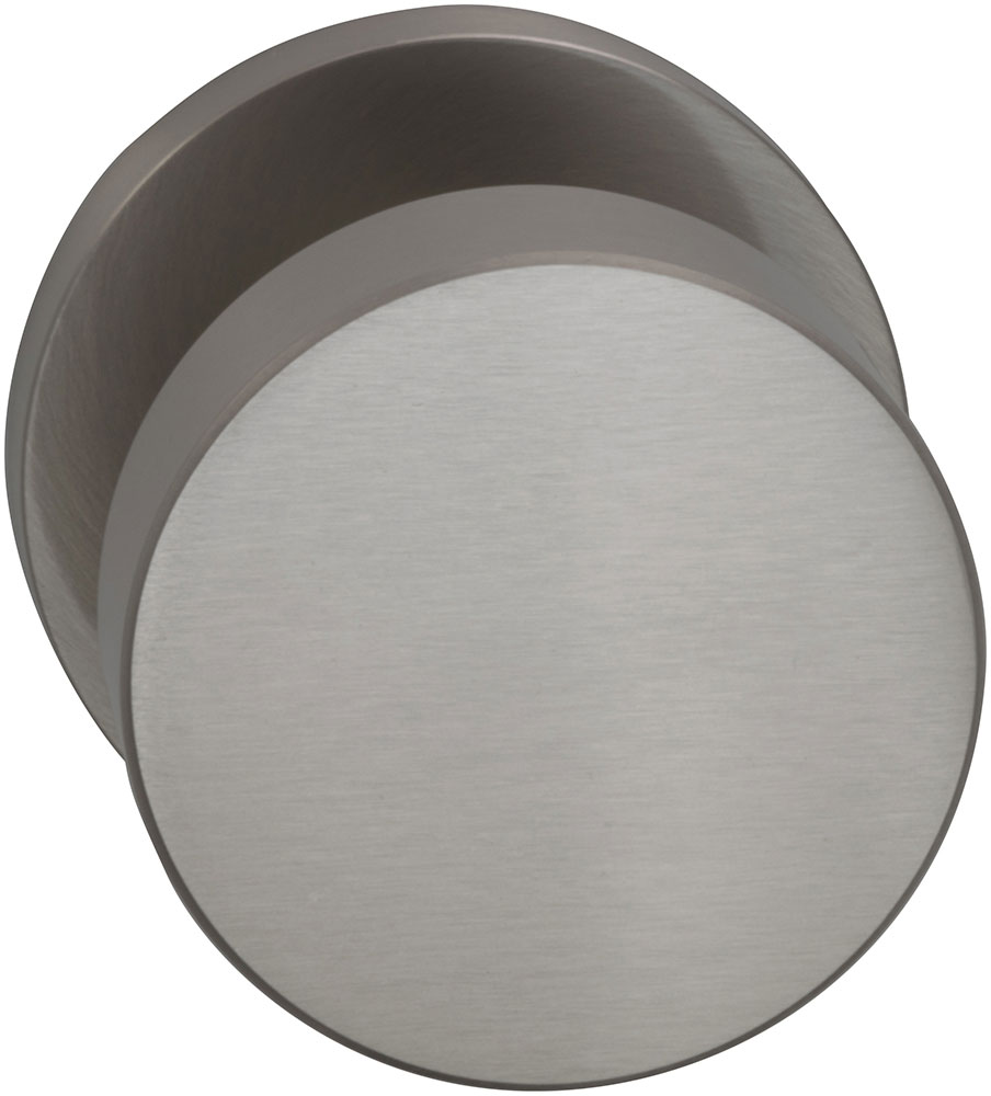 Item No.935MD (US15 Satin Nickel Plated, Lacquered)