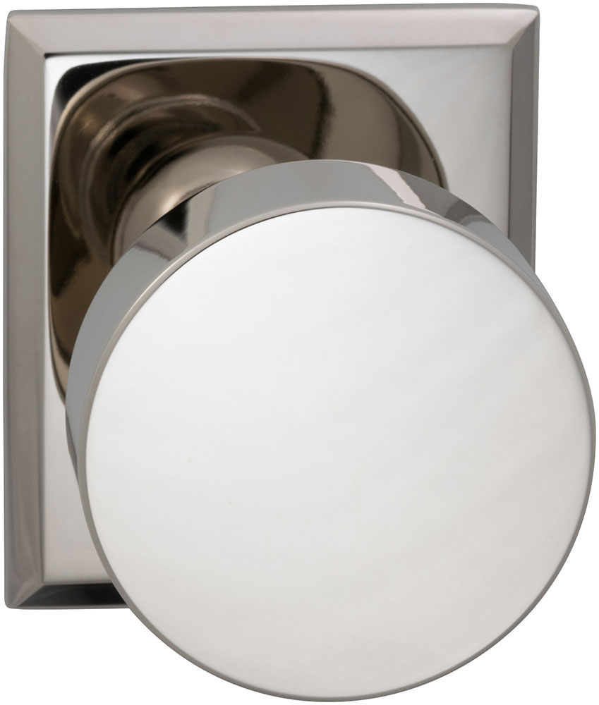 Item No.935RT (US14 Polished Nickel Plated, Lacquered)