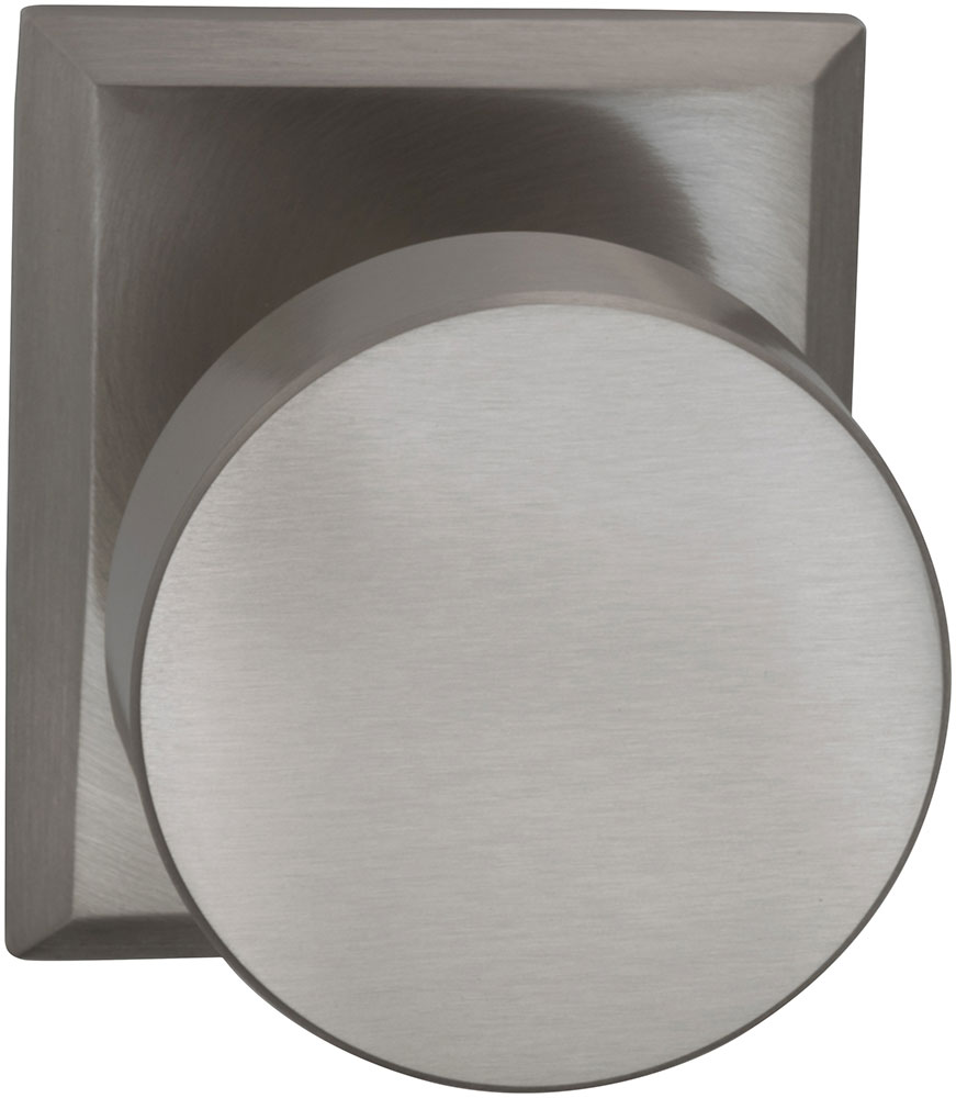 Item No.935RT (US15 Satin Nickel Plated, Lacquered)