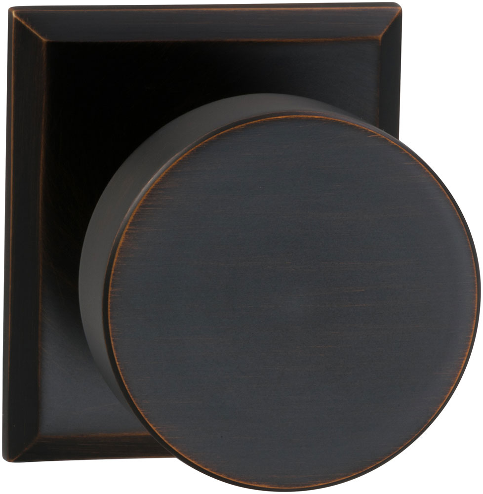 Item No.935RT (TB Tuscan Bronze, Lacquered)