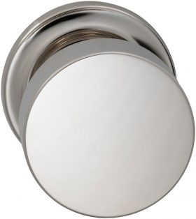 Item No.935TD (US14 Polished Nickel Plated, Lacquered)