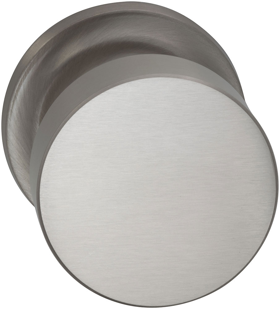 Item No.935TD (US15 Satin Nickel Plated, Lacquered)