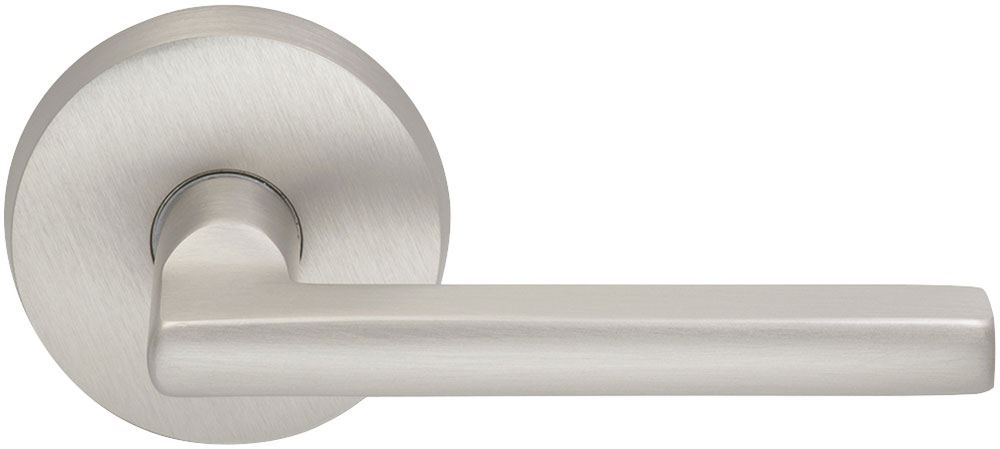 Item No.943 (US15 Satin Nickel Plated, Lacquered)