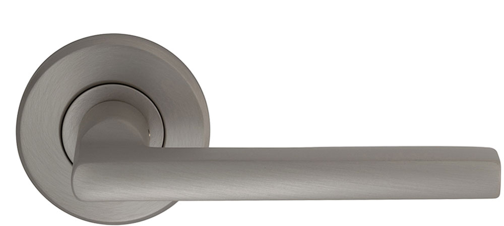 Item No.943/M54 (US15 Satin Nickel Plated, Lacquered)