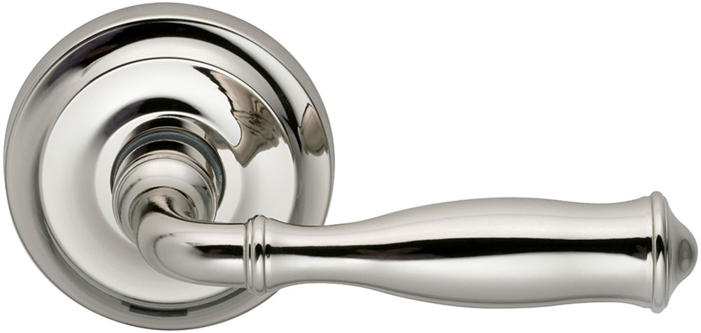 Item No.944/00 (US14 Polished Nickel Plated, Lacquered)