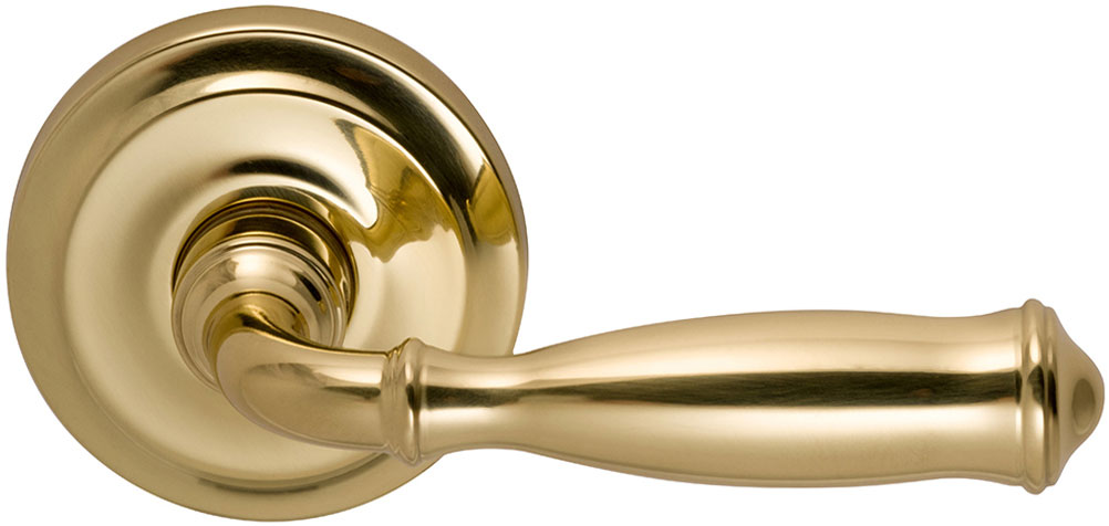 Item No.944/00 (US3A Polished Brass, Unlacquered)