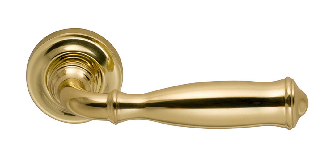 Item No.944/45 (US3 Polished Brass, Lacquered)