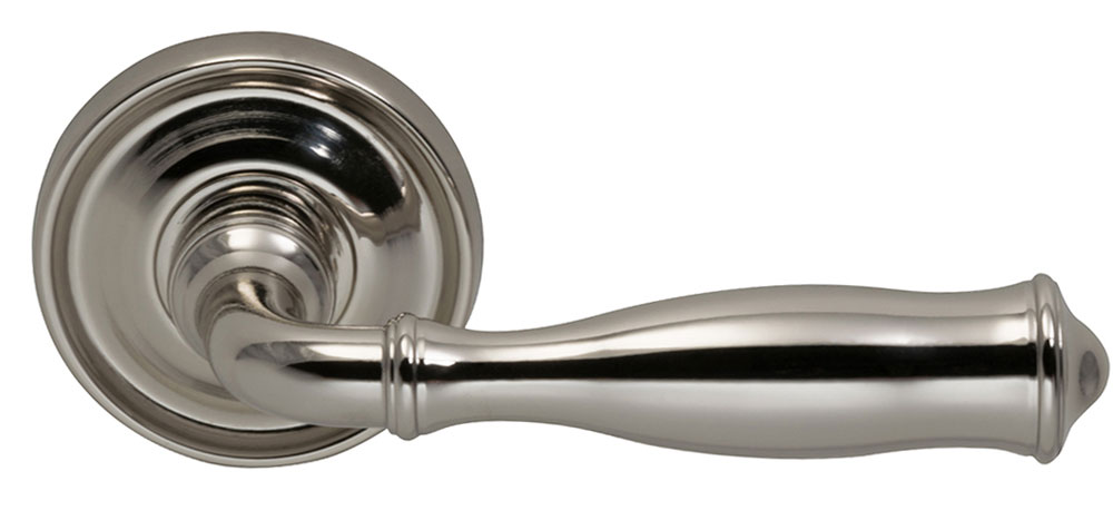 Item No.944/55 (US14 Polished Nickel Plated, Lacquered)