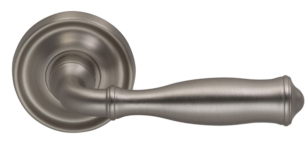 Item No.944/55 (US15 Satin Nickel Plated, Lacquered)