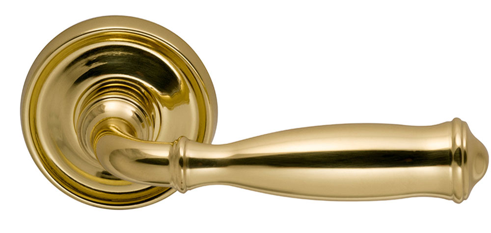 Item No.944/55 (US3 Polished Brass, Lacquered)