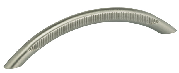 Item No.9449/128 (Modern Cabinet Pull - Solid Stainless Steel)