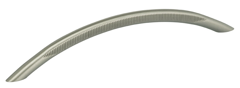 Item No.9449/192 (Modern Cabinet Pull - Solid Stainless Steel)