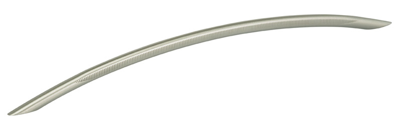 Item No.9449/320 (Modern Cabinet Pull - Solid Stainless Steel)
