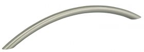 Item No.9450/192 (Modern Cabinet Pull - Solid Stainless Steel)