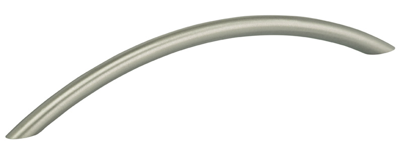Item No.9450/192 (Modern Cabinet Pull - Solid Stainless Steel)