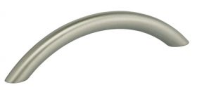 Item No.9450/96 (Modern Cabinet Pull - Solid Stainless Steel)