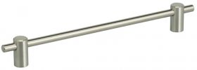 Item No.9457/192 (Modern Cabinet Pull - Solid Stainless Steel)