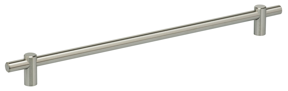 Item No.9458/320 (Modern Cabinet Pull - Solid Stainless Steel)