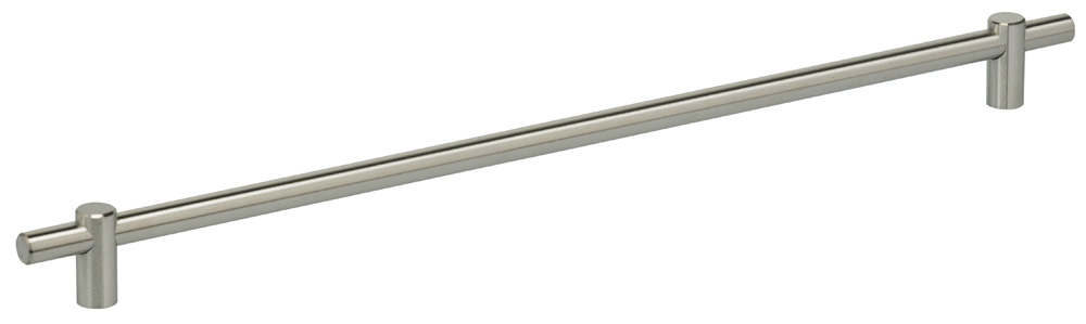 Item No.9458/448 (Modern Cabinet Pull - Solid Stainless Steel)