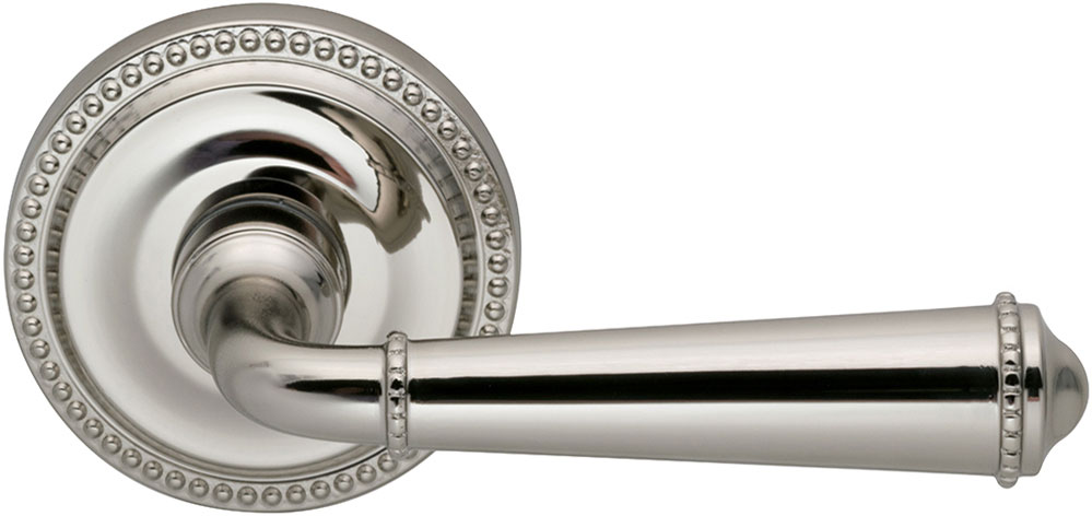 Item No.946/00 (US14 Polished Nickel Plated, Lacquered)