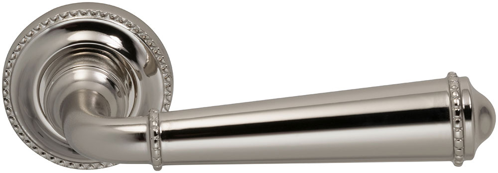 Item No.946/45 (US14 Polished Nickel Plated, Lacquered)