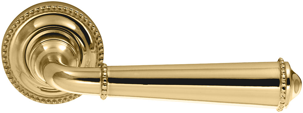 Item No.946/45 (US3 Polished Brass, Lacquered)
