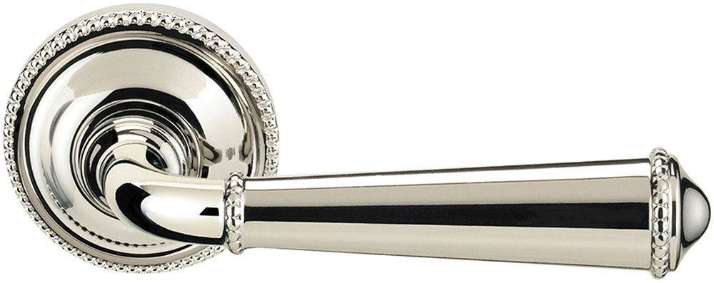 Item No.946/55 (US14 Polished Nickel Plated, Lacquered)