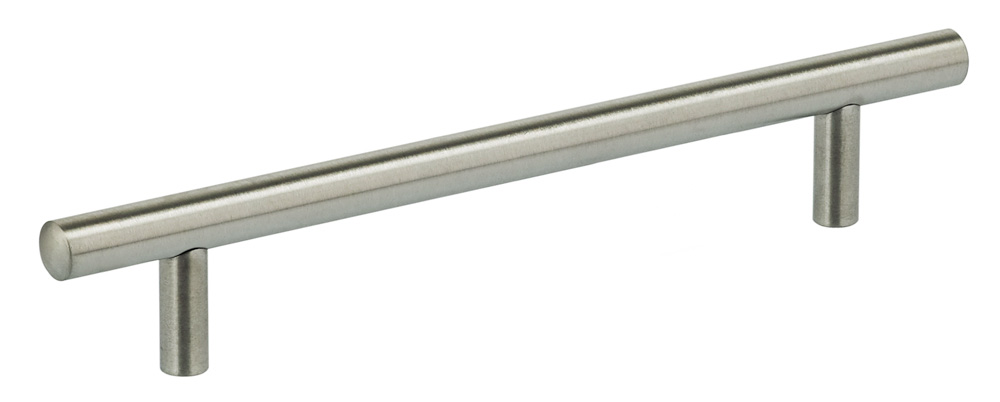 Item No.9464/128 (Modern Cabinet Pull - Solid Stainless Steel)