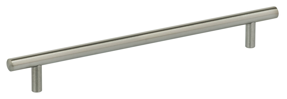 Item No.9464/192 (Modern Cabinet Pull - Solid Stainless Steel)