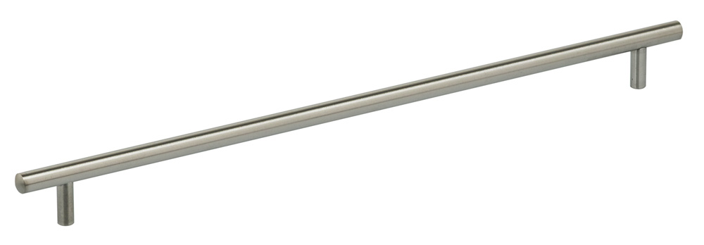 Item No.9464/320 (Modern Cabinet Pull - Solid Stainless Steel)