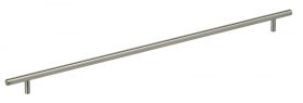 Item No.9464/448 (Modern Cabinet Pull - Solid Stainless Steel)