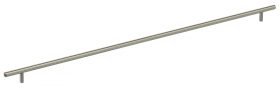 Item No.9464/640 (Modern Cabinet Pull - Solid Stainless Steel)