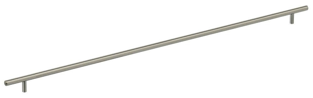 Item No.9464/640 (Modern Cabinet Pull - Solid Stainless Steel)