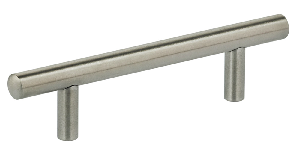 Item No.9464/76 (Modern Cabinet Pull - Solid Stainless Steel)