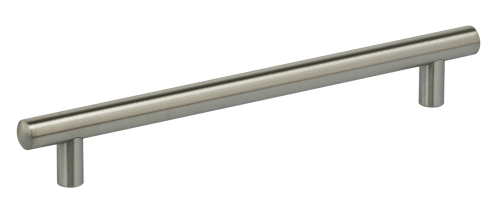 Item No.9465/192 (Modern Cabinet Pull - Solid Stainless Steel)